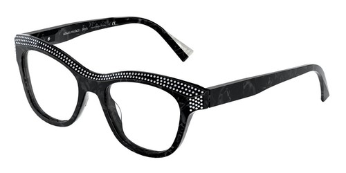 370 lunettes vue noir - 370€,