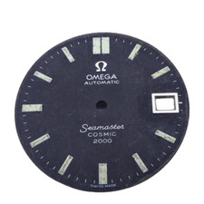 Omega Cosmic 2000 Cadran -