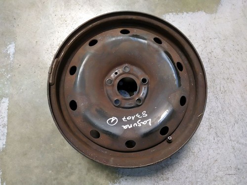 Jante tole renault laguna - renault,