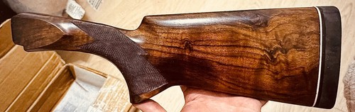 Perazzi stock and - perazzi,