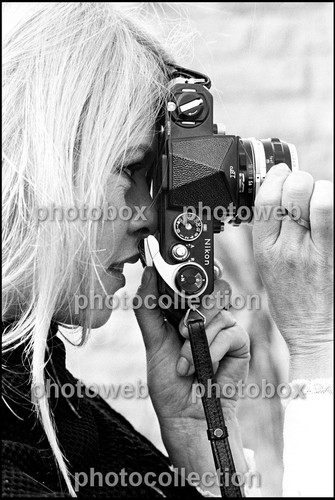 Brigitte bardot exclusive - brigitte,