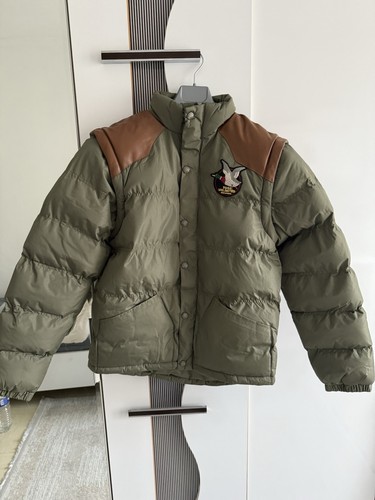 Doudoune chevignon homme - doudoune,
