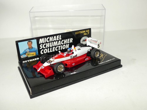 Reynard german champion - f3, f3