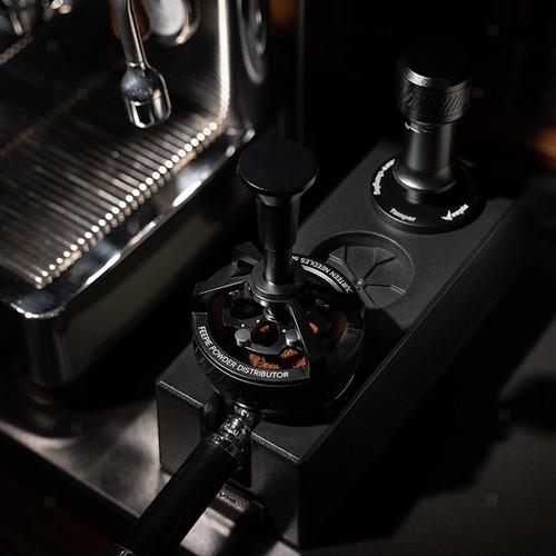 Distributeur espresso - distributeur, d'espresso