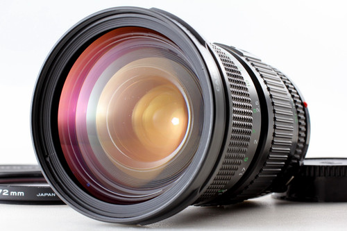 Comme neuf canon - canon, fd