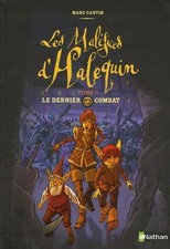 Les Maléfices d'Halequin