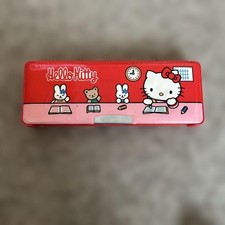 Trousse à crayons Sanrio