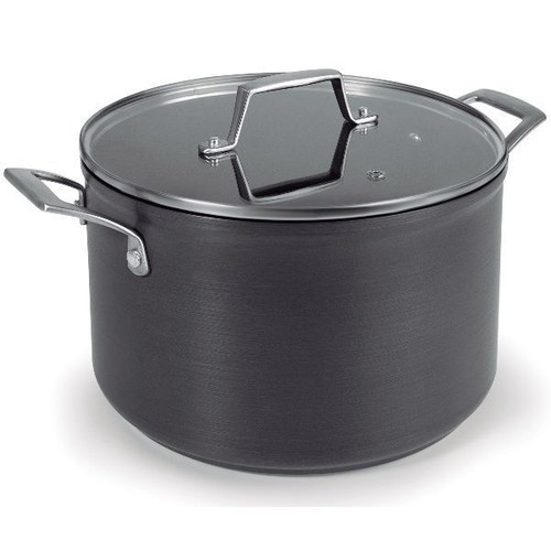 Lacor marmite aluminium - marmite,