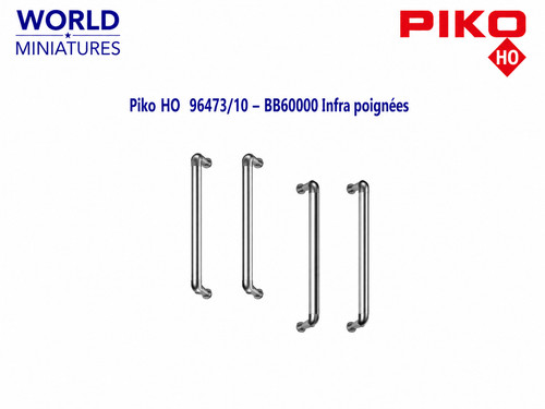 Piko 96473 bb60000 - piko, 96473/10