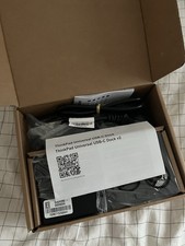 Lenovo Station d'accueil