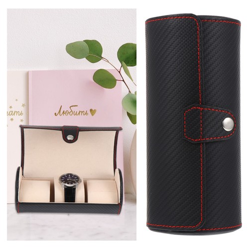 Etui montre voyage boite de - montre,