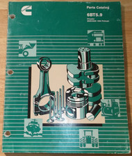 Cummins 6BT5.91994 Dodge 2500