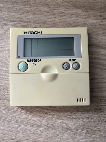 Hitachi télécommande - hitachi_,