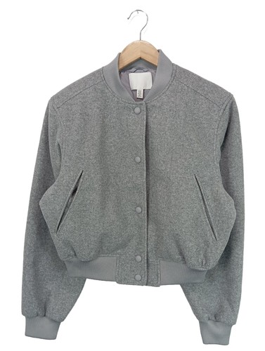 Blouson aviateur dames - h&m,