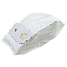 VB489 Lot de 5 sacs pour
