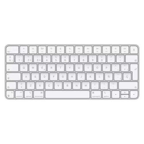 Apple magic keyboard sans fil - keyboard,