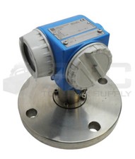 Nouveau Endress + Hauser