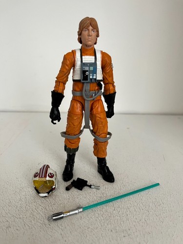 Star wars the black - black, series