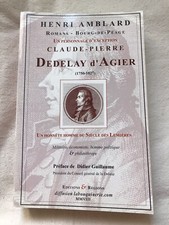 Claude pierre dedelay - claude-pierre,