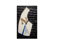 Fève publicitaire Fauchon N (Puzzle)