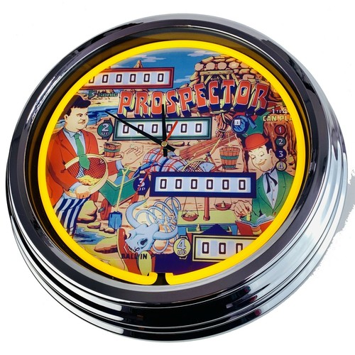 0514 horloge murale - n-0514,