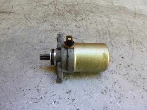 Demarreur scooter chinois - chinois, 50