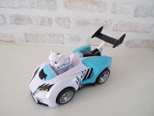 Voiture Rory - Paw Patrol -