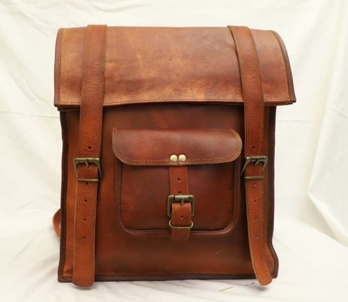 Sac dos homme véritable - sac, à