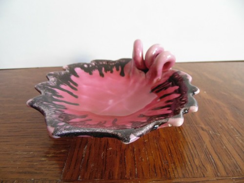 Vide poche faience de - en,