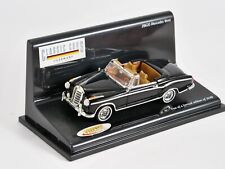 Vitesse  28620 Mercedes 220 SE