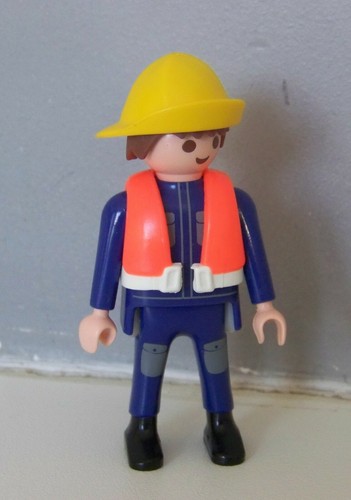 Playmobil mer marin - playmobil,