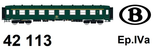 Models 42113 voiture - ls,