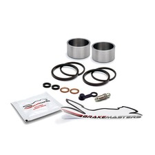 Yamaha RZ350 K 1983 Étrier