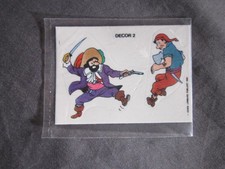 TINTIN / LE SECRET DE LA