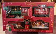 Circuit TRAIN de NOËL