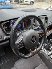 Volant RENAULT MEGANE 4 PHASE