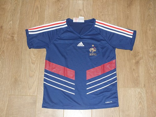 Maillot foot ancien - !!,