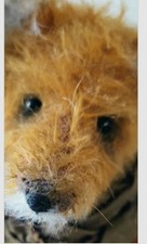   Ours de collection d'artiste Ooak  Style ours ancien  artist teddy bear style 