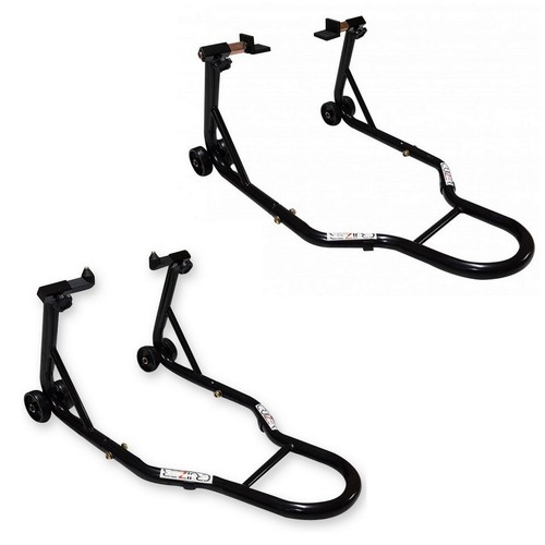 Cruizer bequille atelier moto - bequille,