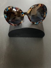 PRADA Baroque Sunglasses