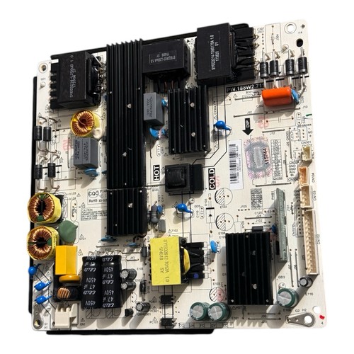 Carte alimentation pour tv - pour,