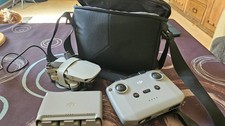 DJI Mini 2 Fly More Combo (EU)