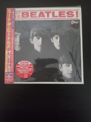 Box set japon meet - set,
