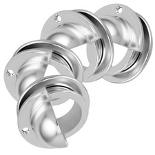  4 Pcs Accessoire De Table