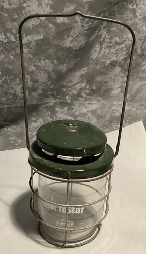 Vintage coleman northstar - vintage,