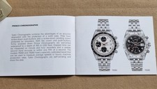 Tudor Livret 2000 English