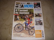 LA VIE DE LA MOTO LVM 504
