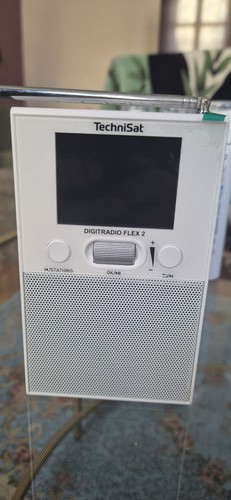 Technisat digitradio flex - technisat,