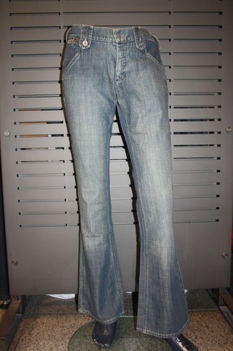 Freeman porter jeans loulou - freeman,