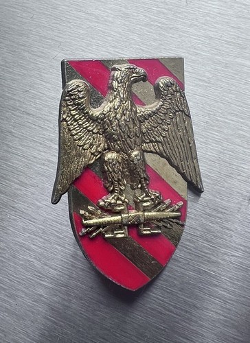 Original militaire insigne - original,
